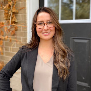 Meet your Posher, Hailey